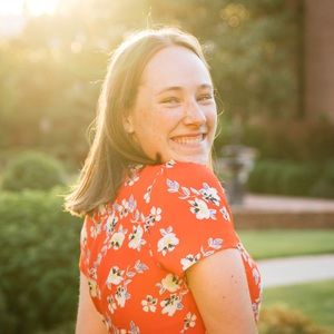 Meet your Posher, Ruth